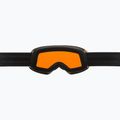 Ochelari de schi Alpina Ladis QM black matt/ blue 3