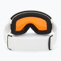 Ochelari de schi Alpina Ladis QM white matt/ blue 3