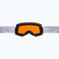 Ochelari de schi Alpina Ladis QM white matt/ blue 7