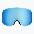 Ochelari de schi Alpina Penken Q-Lite black/ lila/ leo matt/ blue 6