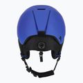 Cască de schi pentru copii  Alpina Brix royal/ blue matt 4
