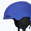 Cască de schi pentru copii  Alpina Brix royal/ blue matt 7