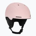 Cască de schi pentru copii  Alpina Brix light/ rose matt