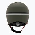 Cască de schi pentru copii  Alpina Zupo Visor Q-Lite olive/ red matt 4