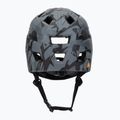 Cască de bicicletă pentru copii Alpina Rupi black camo/orange matt 4