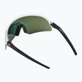 Ochelari de soare Alpina Sonic Q-Lite aluminium matt/ green mirror 2