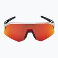 Ochelari de soare Alpina Sonic Q-Lite aluminium matt/ green mirror 3