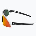 Ochelari de soare Alpina Sonic Q-Lite aluminium matt/ green mirror 4