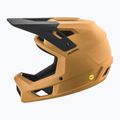 Cască de bicicletă Alpina Pikes MIPS burro brown matte 4
