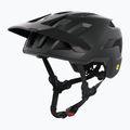 Cască de bicicletă Alpina Taunus MIPS black matte