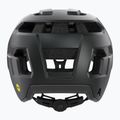 Cască de bicicletă Alpina Taunus MIPS black matte 3
