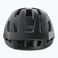 Cască de bicicletă Alpina Taunus black/grey matt 2