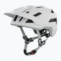 Cască de bicicletă Alpina Taunus smoke grey matte