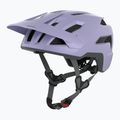 Cască de bicicletă Alpina Taunus lilac matt