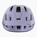 Cască de bicicletă Alpina Taunus lilac matt 2