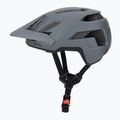 Cască de bicicletă Alpina Taunus midnight grey/black matt 3
