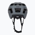 Cască de bicicletă Alpina Taunus midnight grey/black matt 4