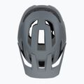 Cască de bicicletă Alpina Taunus midnight grey/black matt 6
