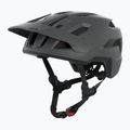 Cască de bicicletă Alpina Taunus midnight grey/black matt