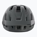 Cască de bicicletă Alpina Taunus midnight grey/black matt 2