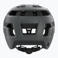Cască de bicicletă Alpina Taunus midnight grey/black matt 3
