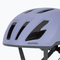 Cască de bicicletă Alpina Taunus Gravel MIPS lilac matt 7