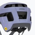Cască de bicicletă Alpina Taunus Gravel MIPS lilac matt 8