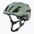 Cască de bicicletă Alpina Taunus Gravel MIPS willow green matt
