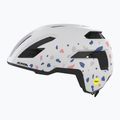 Cască de bicicletă Alpina Taunus Gravel MIPS creme terrazo matt 4