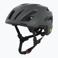 Cască de bicicletă Alpina Taunus Gravel MIPS black/midnight grey matt