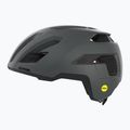 Cască de bicicletă Alpina Taunus Gravel MIPS black/midnight grey matt 4