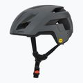 Cască de bicicletă Alpina Taunus Gravel MIPS black/midnight grey matt 3
