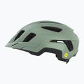 Cască de bicicletă Alpina Paranus MIPS willow green matt 4