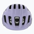 Cască de bicicletă Alpina Paranus MIPS lilac/grey matt 2
