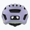 Cască de bicicletă Alpina Paranus MIPS lilac/grey matt 3
