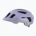 Cască de bicicletă Alpina Paranus MIPS lilac/grey matt 4