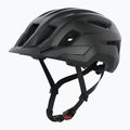 Cască de bicicletă Alpina Paranus black matte