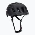 Cască de bicicletă Alpina Paranus black matte