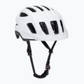 Cască de bicicletă Alpina Paranus white matt