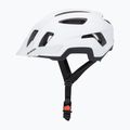 Cască de bicicletă Alpina Paranus white matt 3