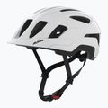 Cască de bicicletă Alpina Paranus white matt