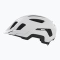 Cască de bicicletă Alpina Paranus white matt 4