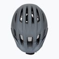 Cască de bicicletă Alpina Paranus midnight grey matt 6