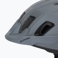 Cască de bicicletă Alpina Paranus midnight grey matt 7
