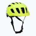 Cască de bicicletă Alpina Paranus be visible gloss