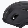 Cască de bicicletă Alpina Paranus Urban black matte 7