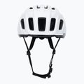 Cască de bicicletă Alpina Paranus Urban white gloss 2