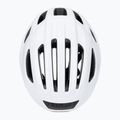 Cască de bicicletă Alpina Paranus Urban white gloss 6
