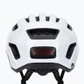 Cască de bicicletă Alpina Paranus Urban white gloss 8
