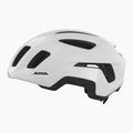 Cască de bicicletă Alpina Paranus Urban white gloss 4